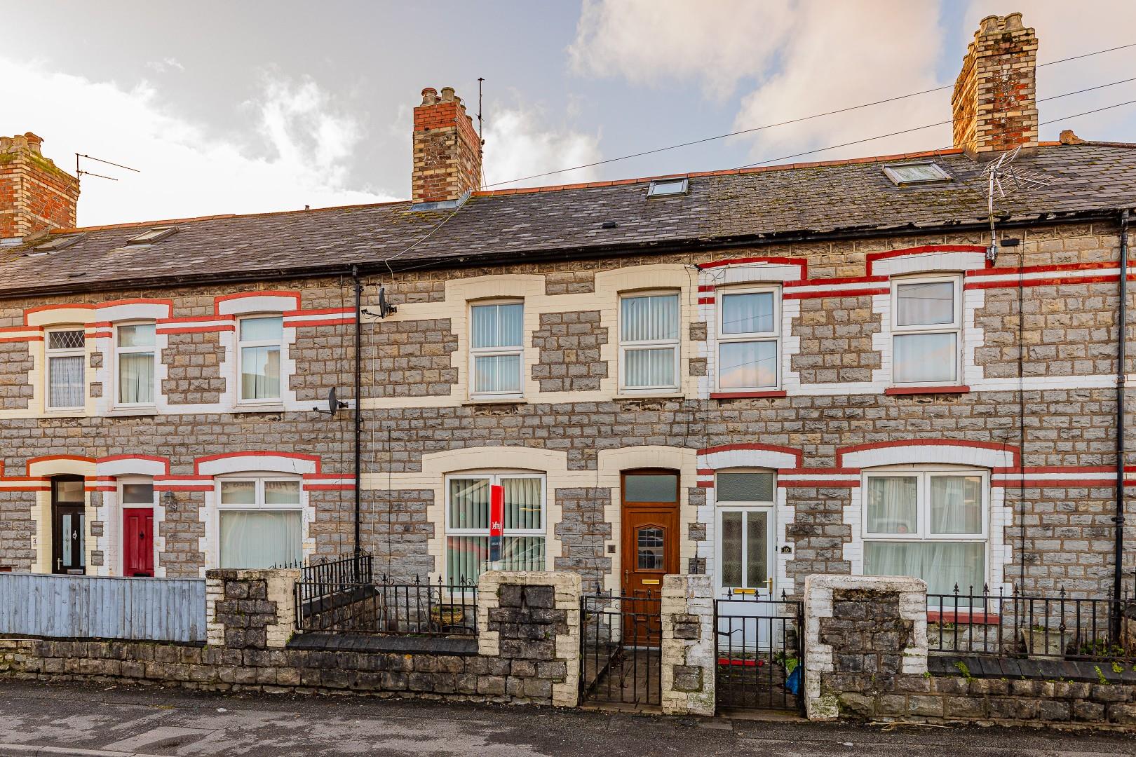 Redlands Road, Penarth — photograph 2